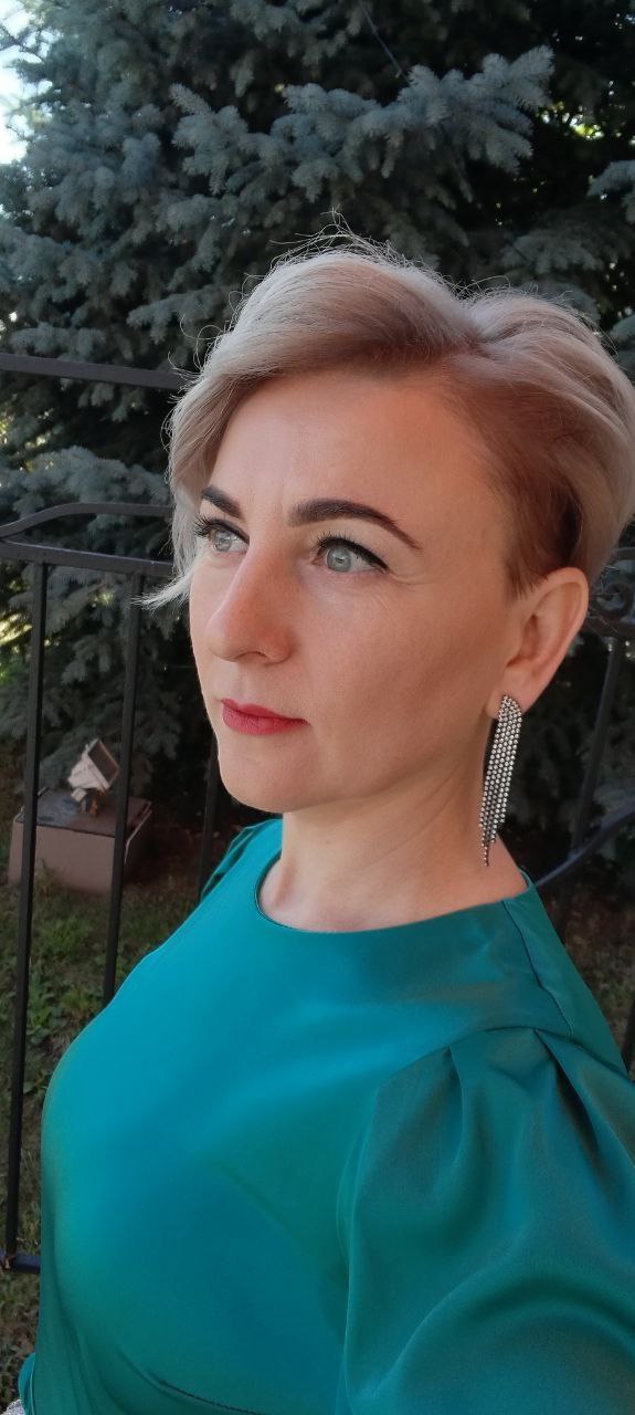 Карелина Василиса Сергеевна